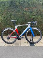CUBE Litening C68x Race // Sram 12v //, Fietsen en Brommers, Ophalen of Verzenden, Zo goed als nieuw, Carbon