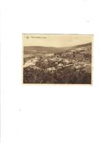 Vresse  sur  Semois, Enlèvement ou Envoi, Affranchie