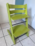 Stokke tripp trapp meegroeistoel (nieuw model!), Kinderen en Baby's, Kinderstoelen, Ophalen, Gebruikt, Meegroeistoel