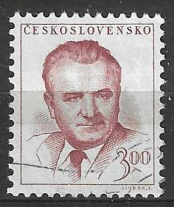 Tsjechoslowakije 1948/1952 - Yvert 479a - Gottwald (ST) beschikbaar voor biedingen
