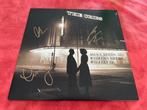 The Cribs - Men’s needs… Purple Signed, Ophalen, Nieuw in verpakking