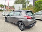 Peugeot 2008 1.2i Benzine Allure * 1 JAAR GARANTIE * !, Auto's, Peugeot, Voorwielaandrijving, Stof, Gebruikt, 1199 cc