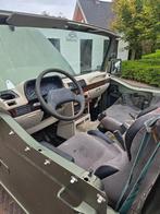 SsangYong Korando K4 Jeep (véhicule ancien), Jeep, Achat, Beige, 2 places