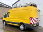 Ford Transit 350 2.0 TDCI 130PK Elektrisch Imperiaal Volledi, Auto's, Achterwielaandrijving, 2000 kg, 2131 kg, 5 deurs