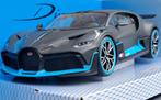 BUGATTI DIVO 1:18ème, Ophalen of Verzenden, Nieuw, Auto, Burago