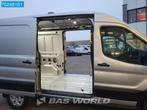 Ford Transit 165pk Automaat Dubbele schuifdeur L2H2 ACC 360c, Auto's, Bestelwagens en Lichte vracht, Stof, 1995 cc, 4 cilinders