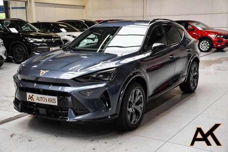 CUPRA Formentor Formentor 1.5 eTSI DSG - NAVI / SMARTLINK /, Auto's, Cupra, Bedrijf, Te koop, Formentor, ABS, Achteruitrijcamera