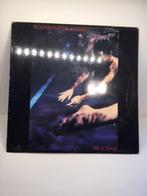 LP - Siouxsie & The Banshees - Le cri (Vinyle), Comme neuf, 12 pouces, Enlèvement ou Envoi, Alternatif