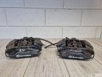 Peugeot 406 v6 remklauw set BREMBO voor oa 206 207 307 €300, Ophalen of Verzenden, Gebruikt, Peugeot