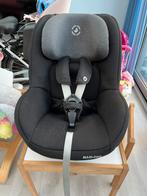 Autostoel maxi Cosi pearl + familyfix, Kinderen en Baby's, Ophalen, Gebruikt