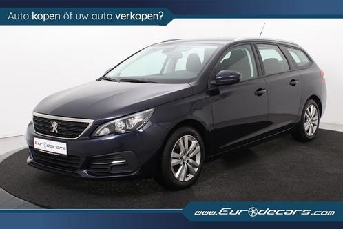 Peugeot 308 SW 130 Active *Navigation*, Autos, Peugeot, Entreprise, Achat, ABS, Airbags, Air conditionné, Android Auto, Apple Carplay