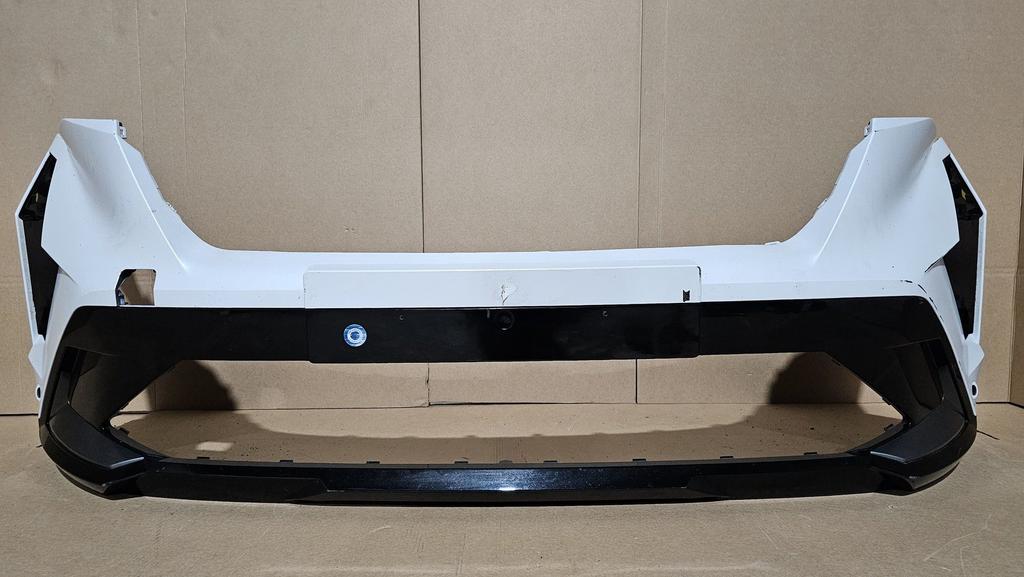 Voorbumper Renault RAFALE E-TECH BUMPER 620225639R Origineel, Gebruikt, -, Voor, Ophalen of Verzenden