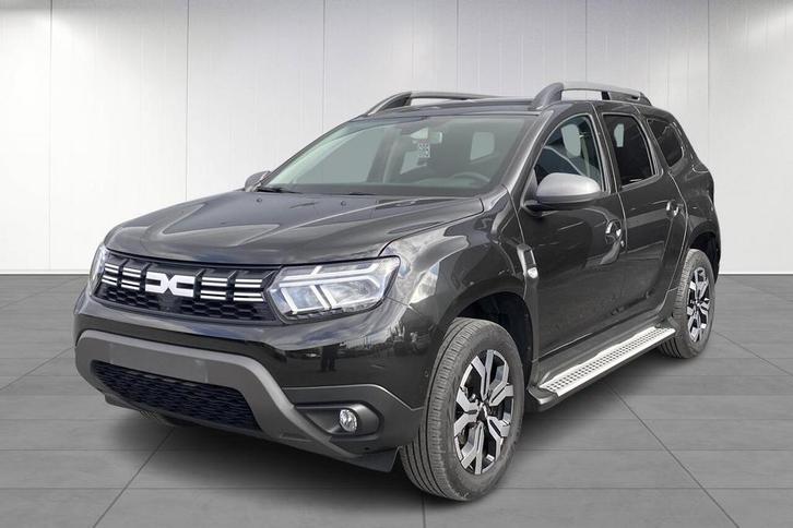 Dacia Duster JOURNEY+ ECO-G 100 - NBI PDC + Camera + Auto A, Auto's, Dacia, Bedrijf, Duster, 360° camera, ABS, Airbags, Airconditioning