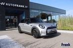 MINI Cooper AUT / 3-D / APPLE CARPL / NAVI / BLACK-PACK /, Autos, Argent ou Gris, Euro 6, Entreprise, Autres carburants