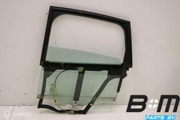 Raammechaniek LA (bestuurderskant) Audi A2 beschikbaar voor biedingen