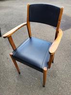 Fauteuil Bridge, Ophalen