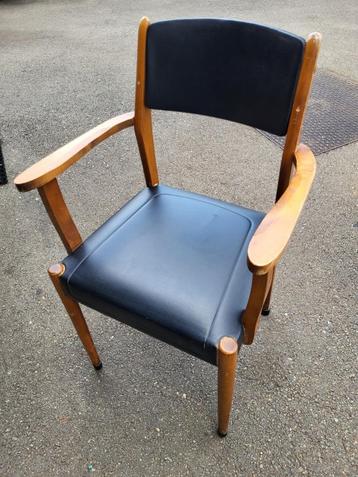 Fauteuil Bridge beschikbaar voor biedingen