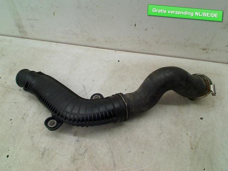 INTERCOOLER PIJP Volkswagen Golf VI (5K1) (1K0145840R), Auto-onderdelen, Airco en Verwarming, Volkswagen, Gebruikt