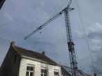 torenkraan 16m hoogte op 16m lengte, Zakelijke goederen, Machines en Bouw | Kranen en Graafmachines, Ophalen, Kraan