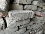 Oude betonstenen/Kalkzandstenen, Doe-het-zelf en Bouw, Ophalen, Zo goed als nieuw