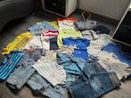 Pakket baby kledij maat 74 / merken, Ophalen of Verzenden, Gebruikt