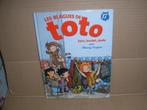 les blagues de toto 17, Boeken, Stripverhalen, Eén stripboek, Ophalen of Verzenden, Nieuw