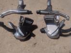 Shimano shifters 3 x 10 en remhendels, Fietsen en Brommers, Fietsonderdelen, Ophalen of Verzenden, Zo goed als nieuw