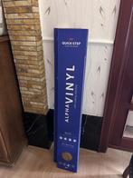 Quick step alpha vinyl BLOS 1251x189x4+1mm, Doe-het-zelf en Bouw, Vloerdelen en Plavuizen, Ophalen, Overige materialen, 50 tot 150 cm