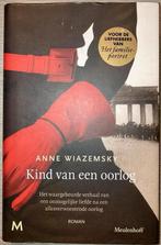 Anne Wiazemsky - Kind van een oorlog, Ophalen of Verzenden, Anne Wiazemsky