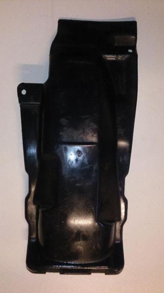 Yamaha Radian YX600 binnenspatbord YX 600 spatbord wielkuip, Motoren, Onderdelen | Yamaha, Gebruikt, Ophalen of Verzenden