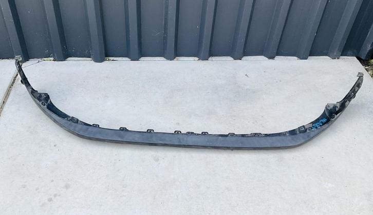 Bumper Lip  Mini Cooper F55 F56 7301622 voorbumper Spoiler M, Auto-onderdelen, Overige Auto-onderdelen, Gebruikt, 6 maanden garantie