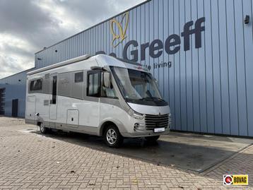 Carthago Liner For Two I53 beschikbaar voor biedingen