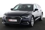 Audi A6 AVANT BUS.SPORT 35 2.0TDI S-TRONIC AVANT BUS.SPORT 3, Auto's, Audi, Gebruikt, Euro 6, Blauw, 120 kW