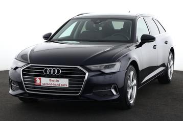 Audi A6 AVANT BUS.SPORT 35 2.0TDI S-TRONIC AVANT BUS.SPORT 3 beschikbaar voor biedingen