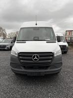 Mercedes-Benz Sprinter 319 CDI Panel Van L2 RWD PRO, Autos, Neuf, Autres modèles, Achat, Entreprise