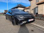 Véritable exclusivité AMG Mercedes-Benz EQS 53 AMG 4MATIC+, Autos, Cuir, Achat, Carnet d'entretien, Autres couleurs