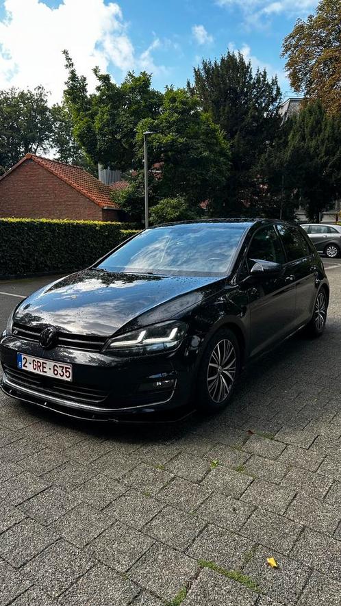 Golf 7R 2017, Auto's, Volkswagen, Bedrijf, Golf, ABS, Achteruitrijcamera, Adaptieve lichten, Adaptive Cruise Control, Airbags