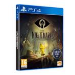 Little Nightmares (Sans le Soundtrack !), Consoles de jeu & Jeux vidéo, Jeux | Sony PlayStation 4, Comme neuf, Aventure et Action