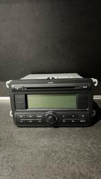 Skoda Fabia Roomster Jeti AUX radio werkend goed in staat, Autos : Divers, Autoradios, Utilisé, Enlèvement ou Envoi