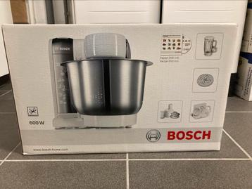 Bosch MUM48CR1, Enlèvement, Comme neuf