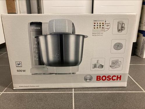 Bosch MUM48CR1, Elektronische apparatuur, Keukenmixers, Zo goed als nieuw, Ophalen
