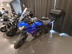 Tracer 700, Motoren, 700 cc, 2 cilinders, Bedrijf, Meer dan 35 kW