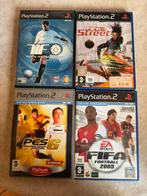 Games PlayStation 2, Ophalen, Zo goed als nieuw