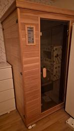 Infrarood sauna, Sport en Fitness, Sauna, Ophalen