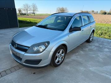 Opel Astra  beschikbaar voor biedingen