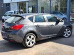 Opel Astra 1.6 ESSENCE 116CV - FULL CARNET - CAPTEURS, Voorwielaandrijving, Euro 5, Stof, Gebruikt