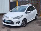 MAZDA 2 1.4 D SPORT EDDITION 2009 CLIMATRONIQUE **, 5 places, 5 portes, Diesel, 1398 cm³