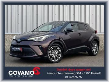 Toyota C-HR C-hic / TREKHAAK !!  beschikbaar voor biedingen