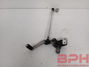 Schakelpedaal Suzuki GSX-R 600 750 K6 K7 K8 K9 L0 2006 t/m 2 beschikbaar voor biedingen