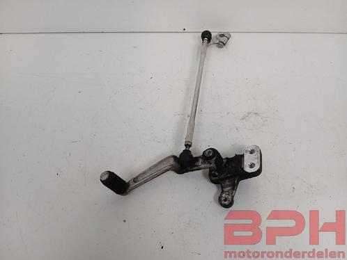 Schakelpedaal Suzuki GSX-R 600 750 K6 K7 K8 K9 L0 2006 t/m 2, Motoren, Onderdelen | Suzuki, Gebruikt, Ophalen of Verzenden